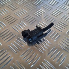 Solenoīda vakuuma vārsts priekš VOLVO V70 2002 ASHGOLD