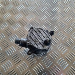 Vakuuma sūknis priekš VOLVO V70 2002 ASHGOLD