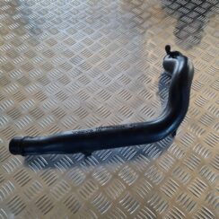 Interkulera caurule priekš VOLVO V70 2002 ASHGOLD