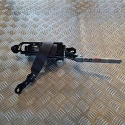 Priekšējā labā drošības josta priekš VOLVO V70 2002 ASHGOLD