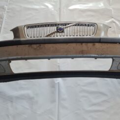 Priekšējais buferis priekš VOLVO V70 2002 ASHGOLD