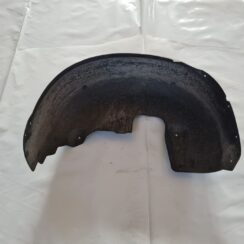 Aizmugurējais kreisais paspārns priekš VOLVO V70 2002 ASHGOLD