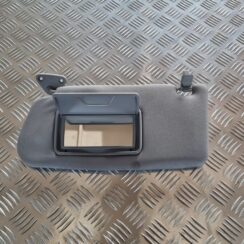 Saules aizsargs priekš MITSUBISHI LANCER 2006