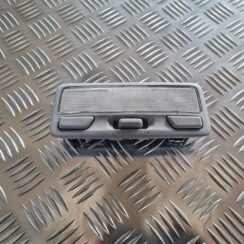 Priekšējo sēdvietu apgaismojums priekš MITSUBISHI LANCER 2006