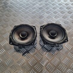 Durvju skaļrunis, apakšā priekš MITSUBISHI LANCER 2006