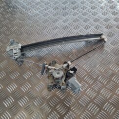 Stikla pacelšanas mehānisms priekšējais kreisais priekš MITSUBISHI LANCER 2006