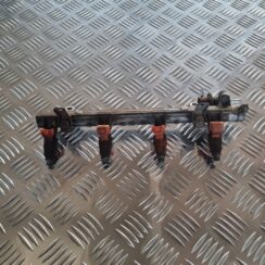 Degvielas sadales caurule priekš MITSUBISHI LANCER 2006