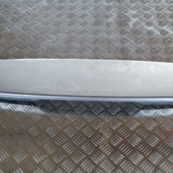 Bagāžnieka vāka spoileris priekš MITSUBISHI LANCER 2006