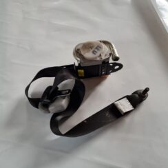 Priekšējā labā drošības josta priekš MITSUBISHI LANCER 2006