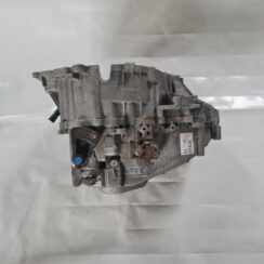 Mehāniska pārnesumkārba priekš VOLVO V70 2003 SILVER