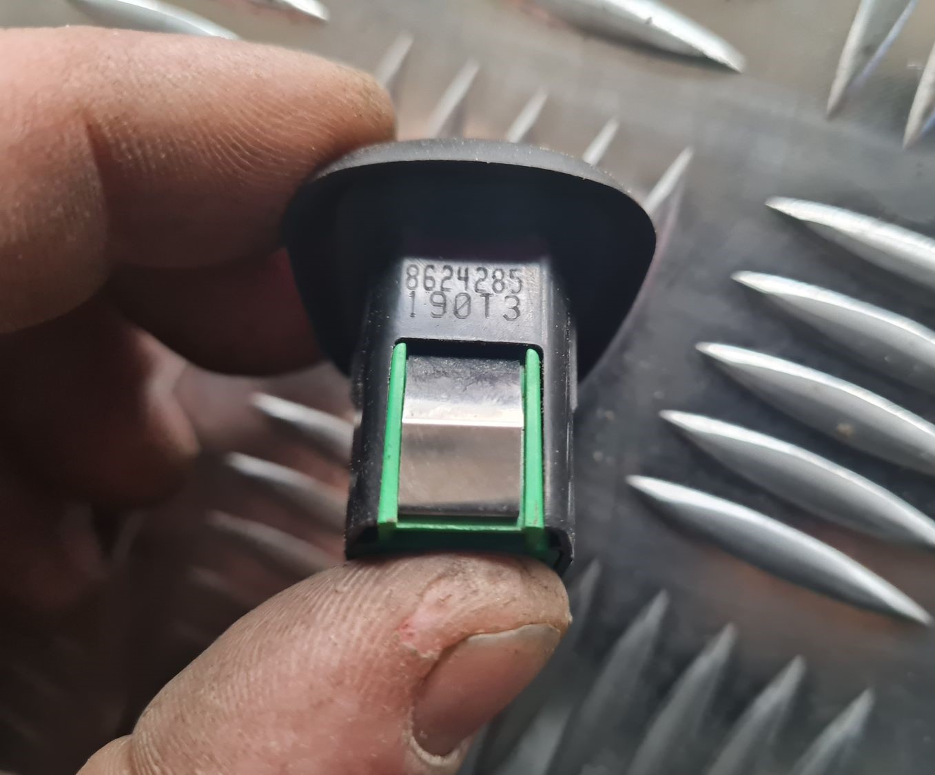 Gaismas sensors priekš VOLVO V70 2003 SILVER 3 Gaismas sensors priekš VOLVO V70 2003 SILVER