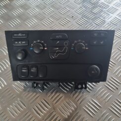 Klimata kontroles bloks priekš VOLVO V70 2003 SILVER