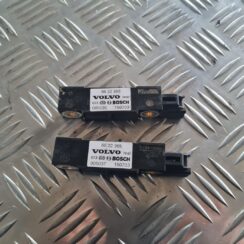 Drošības spilvena trieciensensors priekš VOLVO V70 2003 SILVER