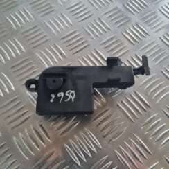 Jumta lūka vadības bloks priekš VOLVO V70 2003 SILVER