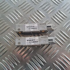 Drošības spilvena trieciensensors priekš VOLVO V70 2003 SILVER