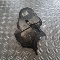 Zobsīksnas aizsargs priekš VOLVO V70 2003 SILVER