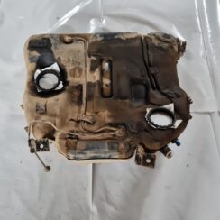 Degvielas tvertne priekš VOLVO V70 2003 SILVER