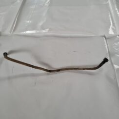 Degvielas caurule priekš VOLVO V70 2003 SILVER