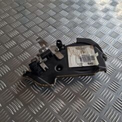 Zobsīksnas aizsargs priekš CITROEN C4 2018