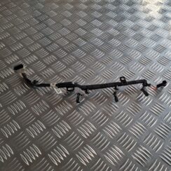 Kvēlsveču vadi priekš CITROEN C4 2018