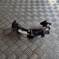 Gaisa ieplūdes šļūtene priekš CITROEN C4 2018