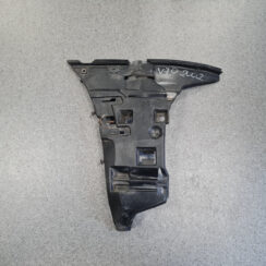 Priekšēja bufera labais kronšteins priekš VOLVO V70 2002 ASHGOLD