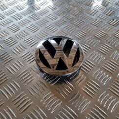 Logotips/Emblema priekš VW PASSAT 2004 UNIVERSAL GREY