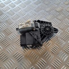 Elektrisko stiklu motors priekš VW PASSAT 2004 UNIVERSAL GREY