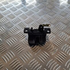 Bagāžnieka vāka slēdzene priekš VW PASSAT 2004 UNIVERSAL GREY