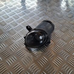 Miglas lukturis priekšā labajā pusē priekš VW PASSAT 2004 UNIVERSAL GREY