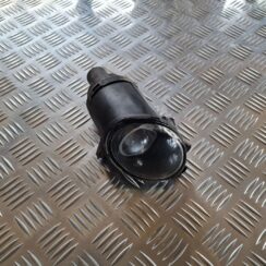 Miglas lukturis priekšā pa kreisi priekš VW PASSAT 2004 UNIVERSAL GREY