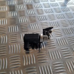 Solenoīda vakuuma vārsts priekš VW PASSAT 2004 UNIVERSAL GREY