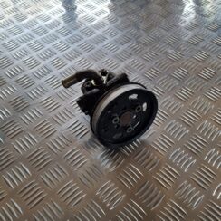 Hidrauliskais pastiprinātājs priekš VW PASSAT 2004 UNIVERSAL GREY