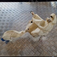 Mazgātāja šķidruma tvertne priekš VW PASSAT 2004 UNIVERSAL GREY