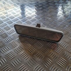 Salona atpakaļskata spogulis priekš VW PASSAT 2004 UNIVERSAL GREY