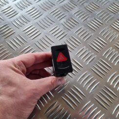 Trauksmes poga priekš VW PASSAT 2004 UNIVERSAL GREY