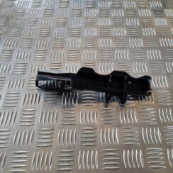 Ieplūdes gaisa deflektors/Difuzors priekš VW PASSAT 2004 UNIVERSAL GREY