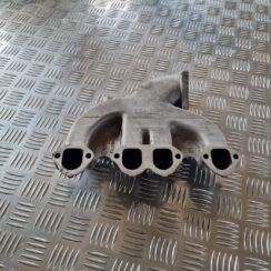 Ieplūdes kolektors priekš VW PASSAT 2004 UNIVERSAL GREY