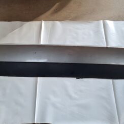 Aizmugures buferis priekš VW PASSAT 2004 UNIVERSAL GREY