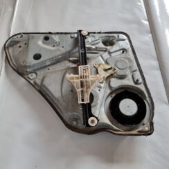 Stikla pacelšanas mehānisma panele priekš VW PASSAT 2004 UNIVERSAL GREY