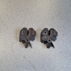 Pārsega slēdzene priekš VOLVO V70 2006