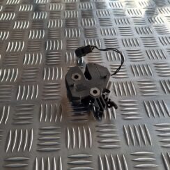 Pārsega slēdzene priekš VOLVO S60 2008