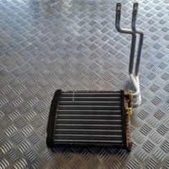 Apsildes sistēmas radiators priekš VOLVO S60 2008