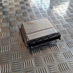 Dzinēja vadības bloks priekš VOLVO S60 2008