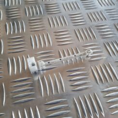 Temperatūras devejs priekš VOLVO S60 2008