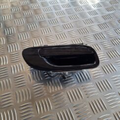 Aizmugurējāis labais durvju rokturis priekš VOLVO S60 2008