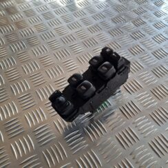 Šofera durvju slēdža pogas priekš VOLVO S60 2008