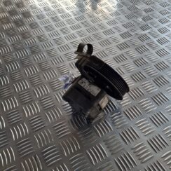 Hidrauliskais pastiprinātājs priekš VOLVO S60 2008