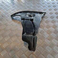 Priekšēja bufera kronšteins priekš VOLVO S60 2008