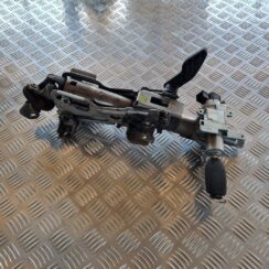 Stūres statne priekš VOLVO S60 2008